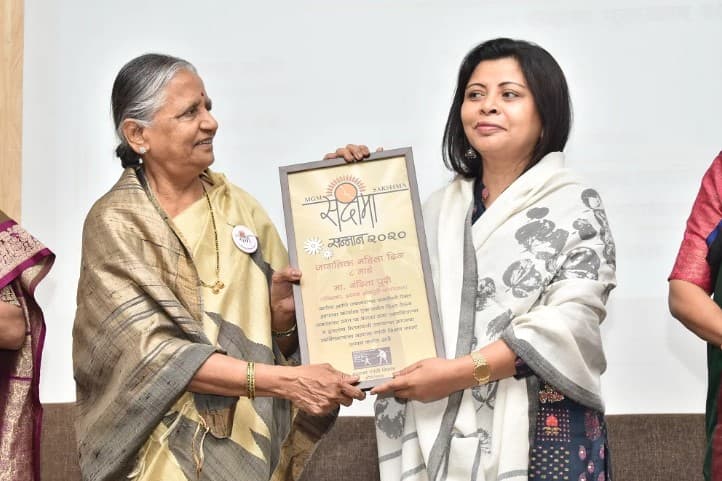 MGM College of Journalism & Mass Communication Aurangabad Festival & Activities photo 11